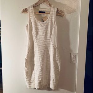 Rag & Bone DRESS WHITE SUMMER***NEW***